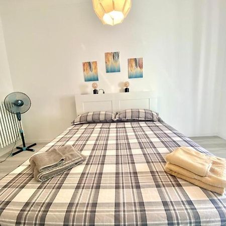 M'S Residences Maiolica Trieste Luaran gambar