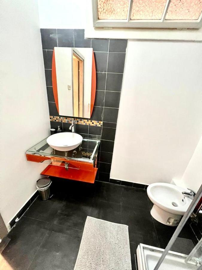 M'S Residences Maiolica Trieste Luaran gambar