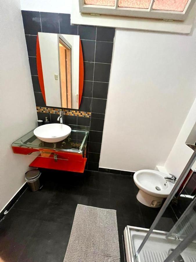M'S Residences Maiolica Trieste Luaran gambar