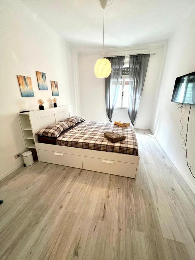 M'S Residences Maiolica Trieste Luaran gambar