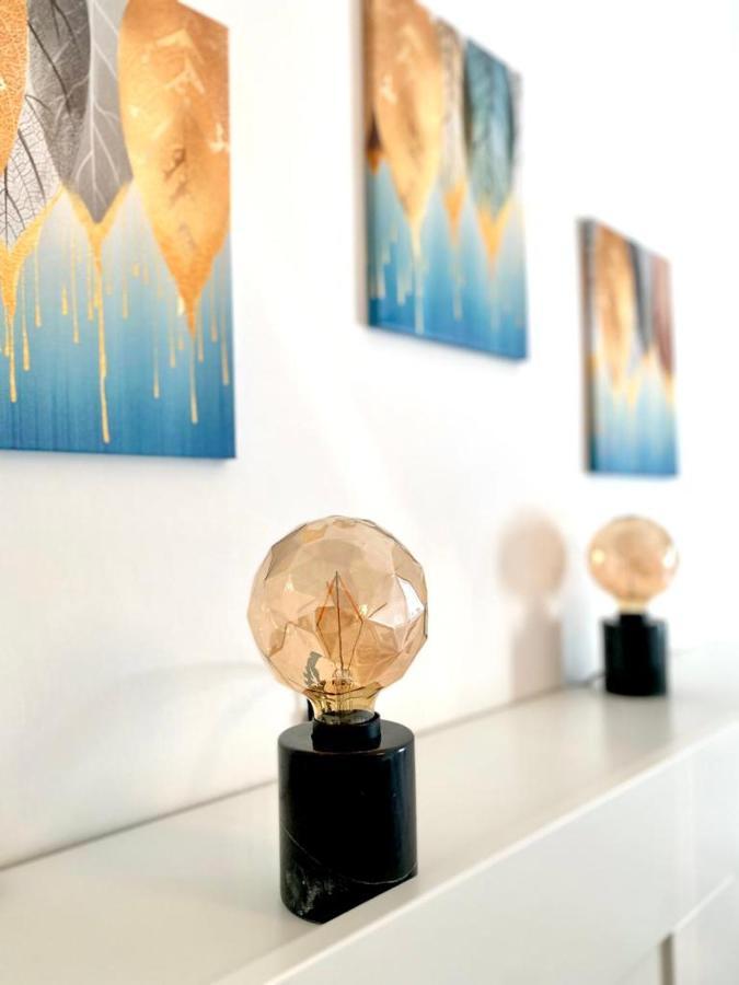 M'S Residences Maiolica Trieste Luaran gambar
