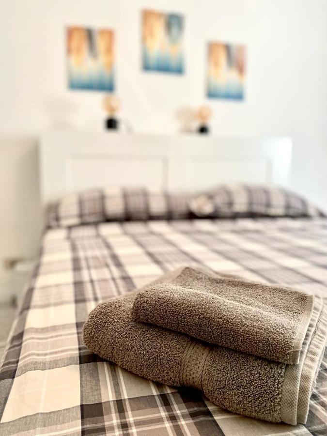 M'S Residences Maiolica Trieste Luaran gambar