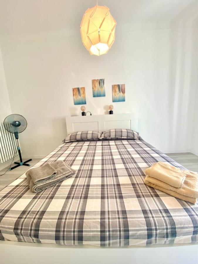 M'S Residences Maiolica Trieste Luaran gambar