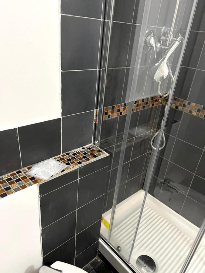M'S Residences Maiolica Trieste Luaran gambar