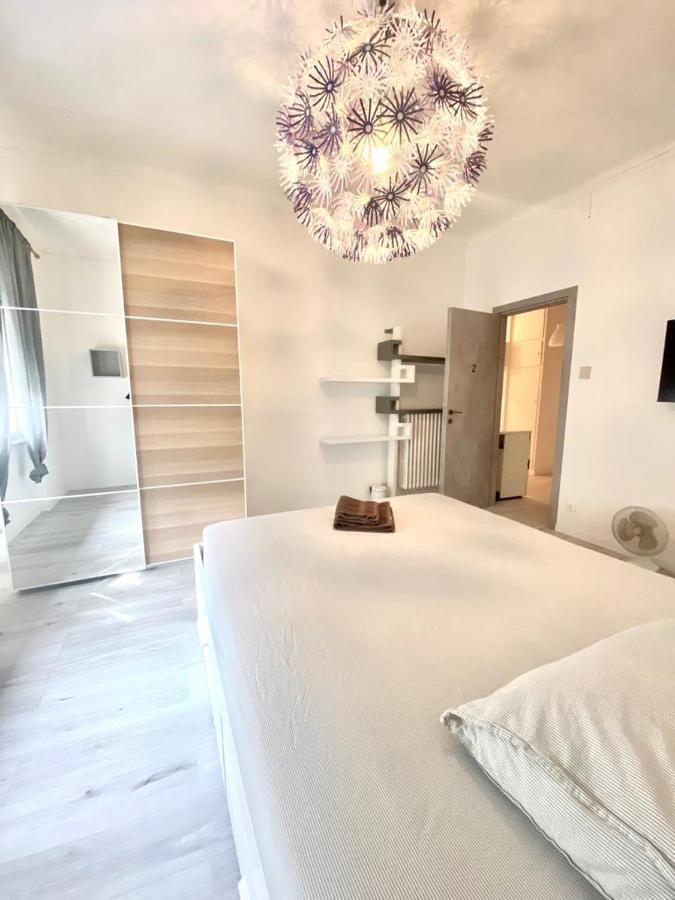 M'S Residences Maiolica Trieste Luaran gambar