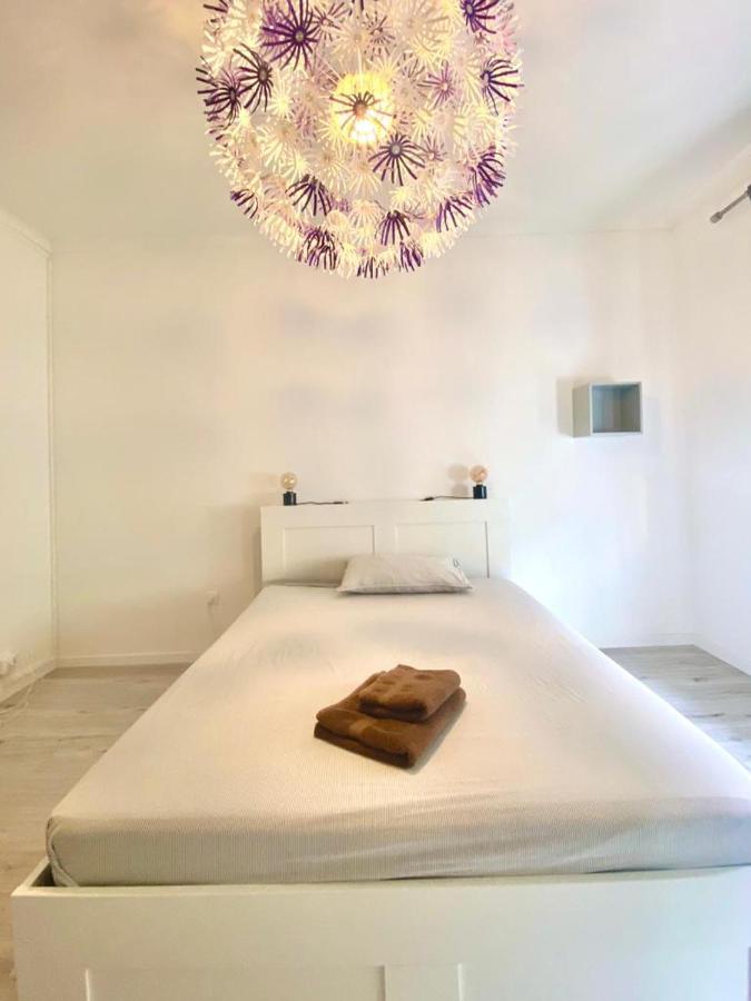M'S Residences Maiolica Trieste Luaran gambar