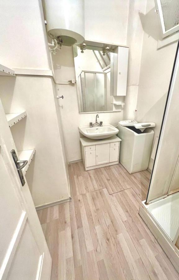 M'S Residences Maiolica Trieste Luaran gambar