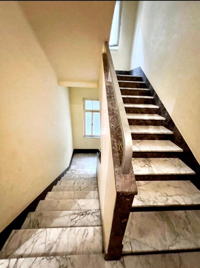 M'S Residences Maiolica Trieste Luaran gambar