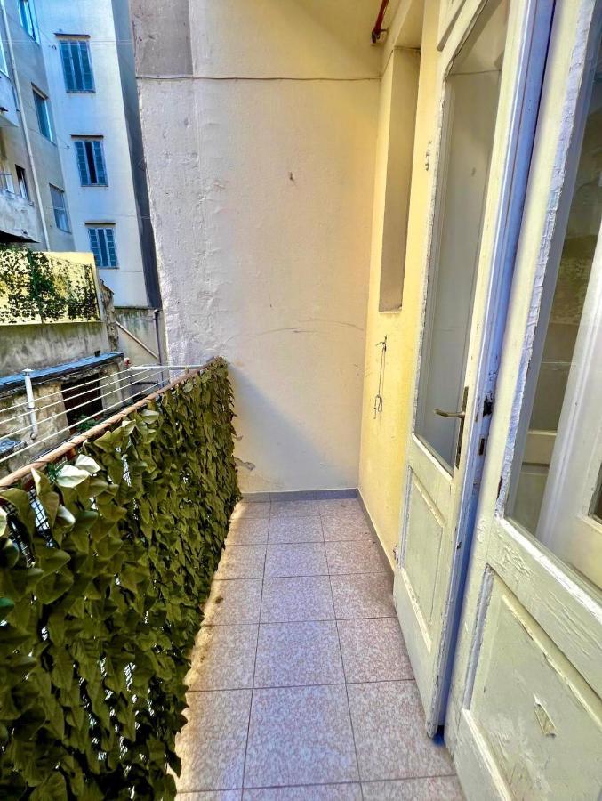M'S Residences Maiolica Trieste Luaran gambar