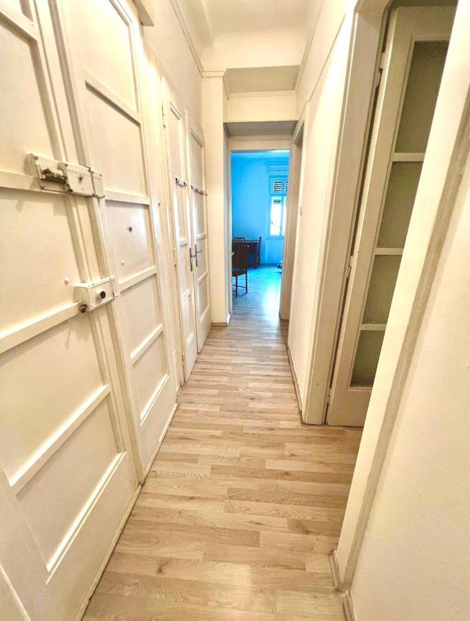 M'S Residences Maiolica Trieste Luaran gambar