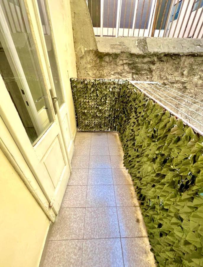 M'S Residences Maiolica Trieste Luaran gambar