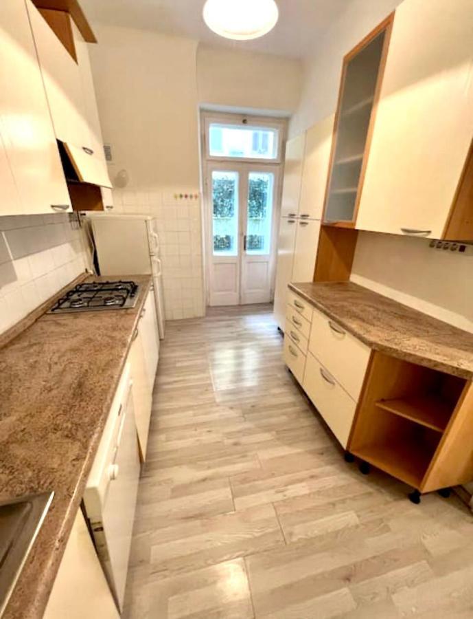 M'S Residences Maiolica Trieste Luaran gambar